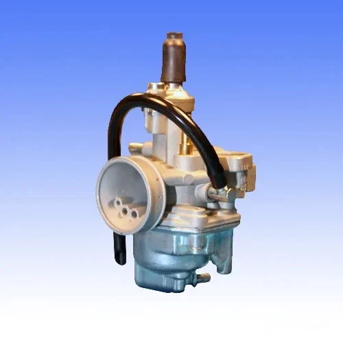 Vergaser Dellorto PHVA 17,5 für Honda SA 50 Vision 1991-1995 - Bild 1 von 1