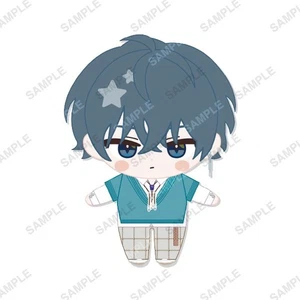 Juguete de peluche Break My Case SPINNIES Yuragi Kanno Japón nuevo - Imagen 1 de 2