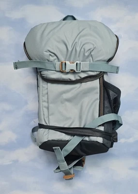 Isolierter Kühlrucksack 10L Rucksack Kühltasche Camping Picknick Wandern Outdoor - Bild 1 von 2