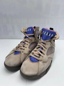 Nike Air Jordan 7 Retro SE Sapphire Herren Größe 9,5 DJ2636-204 ohne Karton - Bild 1 von 9