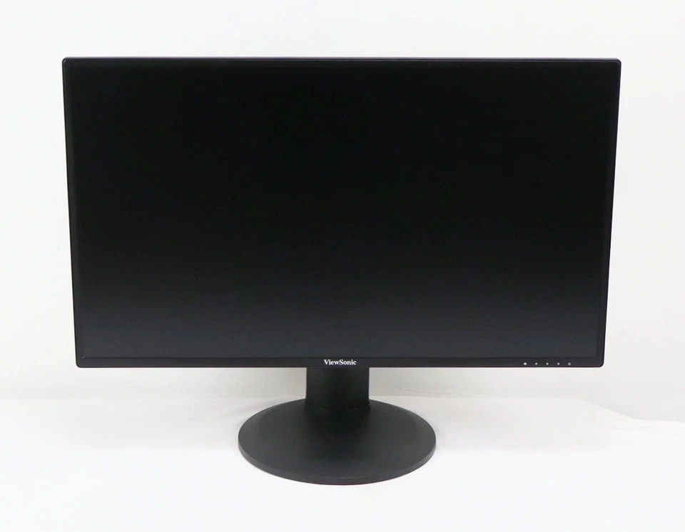 VIEW-SONIC VG2748 Business 27 Zoll SuperClear® IPS W-LED Monitor  251788 - Bild 1 von 4