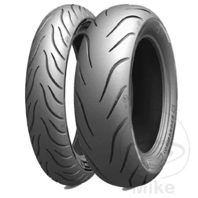 MT90B16 72H TL front Reifen Michelin Commander 3 Touring 3528707743695 - Bild 1 von 1