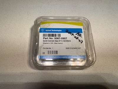 agilent technologies 5067-5957 - Image 1 of 2
