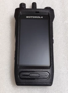 1pcs MOTOROLA ION front shell LCD assembly - Picture 1 of 7