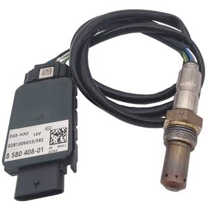Sensor Nox a Cat para BMW Serie 1 F20 F21 2 F45 Serie 3 X1 X2 Mini F55 F57 13628580408 - Imagen 1 de 11
