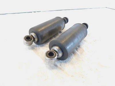 2005-2017 Harley Davidson Softail Deluxe FLSTN Rear Wheel Shock Absorbers - Image 1 of 4