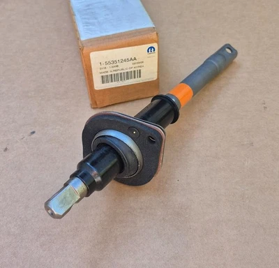 1998-2004 Dodge Durango Dakota новый из старых запасов MoPar рулевая колонка промежуточный вал - Изображение 1 из 3