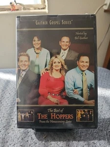 The Best of the Hoppers Dvd - Picture 1 of 4