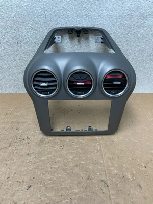 Saturn Vue 2008 2010 tablero central radio bisel moldura ventilación de aire V5066 DG Foto 1 de 4