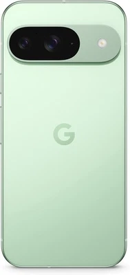 Google Pixel 9 Verde 256 gb display Actua da 6,3" - Immagine 1 di 4