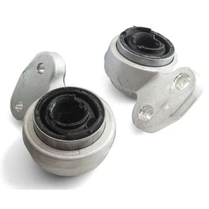 SILENT BLOC DE BRAS DE SUSPENSION AVANT POUR SERIE 3 E46 - 31126754900 - Imagen 1 de 5