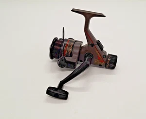 Silstar Fishing Reel Rear Drag CX35 Coarse River Lake Pond Canal - Picture 1 of 7