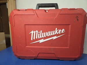 Milwaukee 49-16-2697X NUR KOFFER - Bild 1 von 5