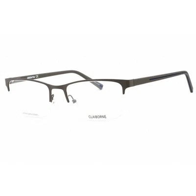 Gafas LIZ CLAIBORNE LCB268-FRE-55 Talla 55/19/rectangulares NUEVAS CON ESTUCHE Foto 1 de 4