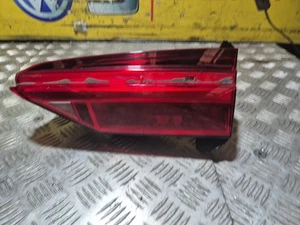 AUDI A6 C8 19-23 ORIGINAL OFF SIDE INNEN LED RÜCKLEUCHTE 4K5945076A 4K5 945 076 A - Bild 1 von 9