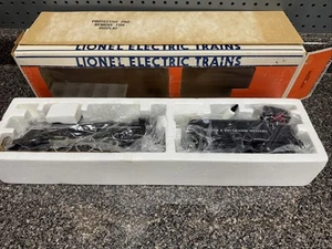 Locomotora y licitación Lionel 6-18090 1990 Luca Convention nueva caja abierta Denver Rio - Imagen 1 de 8