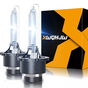 D2S   66240CB COOL  White HID Headlight Bulbs 35W 85V Up to 5500K | Pack of 2 - Picture 1 of 10