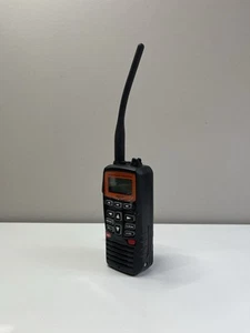 Standard Horizon HX210 Marine Unit Only Working - Zdjęcie 1 z 3