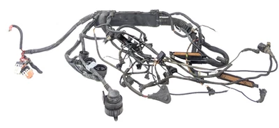 Arnés de cableado de motor compacto de 4 cilindros para BMW E36 318ti 97-99 completo Foto 1 de 4