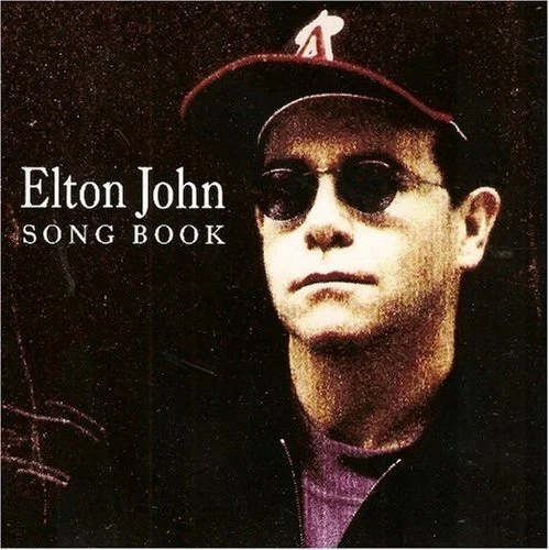 Elton John - Song Book (CD in gutem Zustand) - Bild 1 von 1