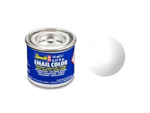 REVELL 32101 COLOR (EMAIL) VERNIS BRILLANT Peinture à maquette Revell - Enamel - Picture 1 of 1