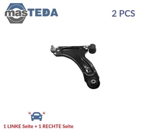 OP-WP-0996P LINKS RECHTS QUERLENKER SATZ VORNE NIEDRIGER MOOG 2PCS NEU - Picture 1 of 4