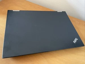 Lenovo ThinkPad X380 Yoga  i5-8350U 13,3" 8GB RAM 500GB NVME HDMI Wi11P - Afbeelding 1 van 10