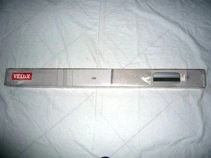 Original Velux Verdunkelungs-Rollo Rolladen Fensterschutz - Bild 1 von 1