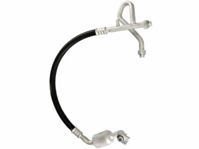 Manguera de succión de refrigerante aire acondicionado 22377YK 2016 5,3 L V8 para GMC Yukon 2015-2017 Foto 1 de 2