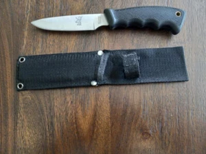 Magnum stainless  knife with sheath - Picture 1 of 3