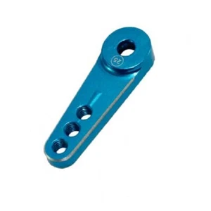 XRACE QUADRATISCH METALL 29MM (FUTABA) - XR000910BU  - Bild 1 von 1