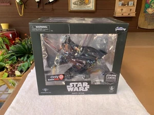 Diamond Select - ""Star Wars Darth Revan"" von Game Stop Figur - NEU/versiegelt! - Bild 1 von 8