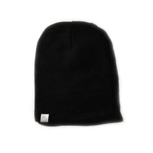 Elm Company - Suspect Beanie - Black SALE - Picture 1 of 1