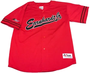 Rare Vintage Dale Earnhardt Jr #8 Bud Racing NASCAR Chase Authentics Jersey New! - Picture 1 of 2