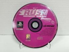 .PSX.' | '.San Francisco Rush Extreme Racing.