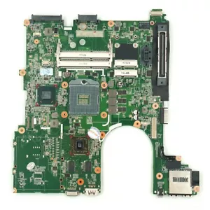 SCHEDA MADRE PORTATILE HP Elitebook 8560p & NOTEBOOK - Foto 1 di 3