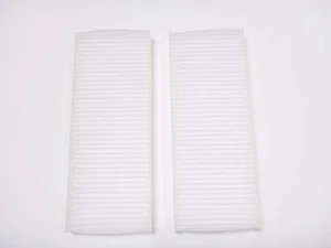 C15390 CABIN AIR FILTER 1998-02 HONDA Accord / ACURA 3.2CL 2001-03 / 3.2TL 99-03 - Picture 1 of 3