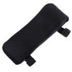  2 Pcs Polyester Office Chair Armrest Pad Pillow Couch Covers for Sofa