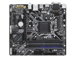 Gigabyte B360M-DS3H LGA 1151 Intel B360 DDR4 USB3.1Motherboard Micro ATX - Picture 1 of 4