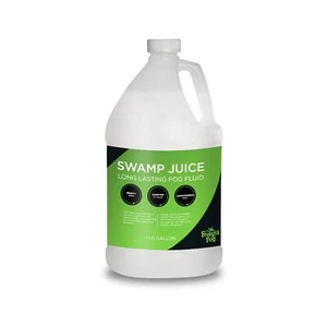 Froggy's Nebelsumpf Saftflasche lächerlich langanhaltendes Nebelfluid mit 2-3... - Bild 1 von 3