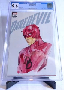 Daredevil #32 CGC 9.6 (2021) Momoko Variant - Bild 1 von 3