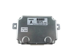 2010 Infiniti G37 Power Seat Belt Control Unit Module 98845-JJ50A OEM - Picture 1 of 12