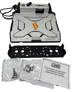 Havis DS-PAN-112 CF-30 und CF-31 Dockingstation, Halterung & Lind Power - Bild 1 von 6