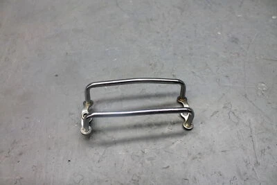 1986 YAMAHA VIRAGO 700 ENGINE COVER BRACKET - Image 1 of 4