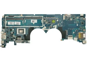 Genuine HP Envy 15-EE Motherboard Main Board AMD Ryzen 7 4700U L93114-601 - Afbeelding 1 van 3