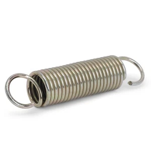 1-603402 IDLER ARM EXTENSION SPRINGFITS Toro EXMARK TRACTOR SerialNo.102 150 670 - Picture 1 of 4