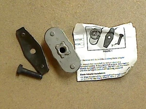 Silenciador y junta MTD 791-182066 * Vendedor de EE. UU. - Imagen 1 de 3
