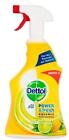 Dettol Power and Fresh Advance Multi-Purpose Cleaner Ready To Use 1Ltr