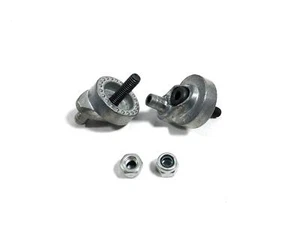 Metal Mato RC Tank Tracks Tensioner for German Tiger I 1/16 Remote Control Tanks - Picture 1 of 2