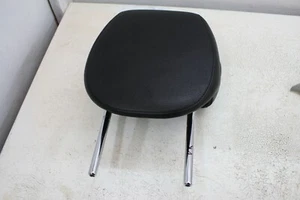 Porsche Cayenne Kopfstütze Vorn Rechts Schwarz - Picture 1 of 8